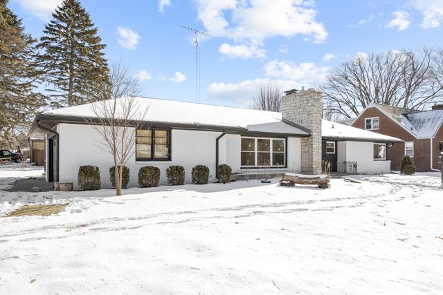 New Homes For Sale This Week in Rockford: January 23rd to January 29th