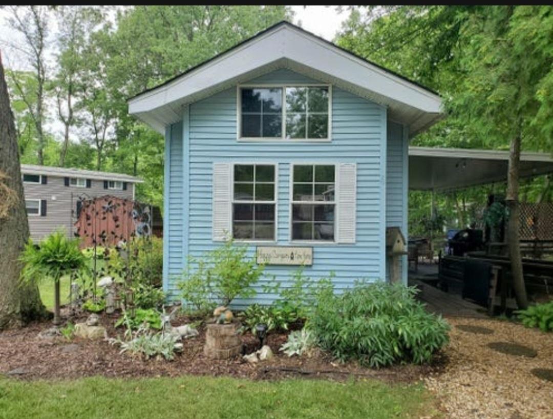 2795 E 28th Lot 319 Rd., Seneca, IL 61360