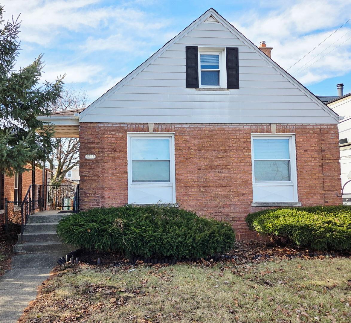 4348 N Oriole Ave., Norridge, IL 60706