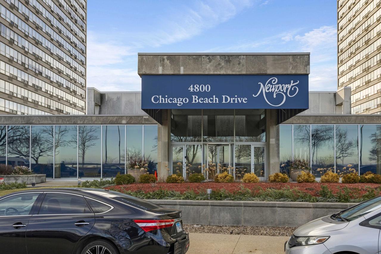 4800 S Chicago Beach Dr. #2612S, Chicago, IL 60615