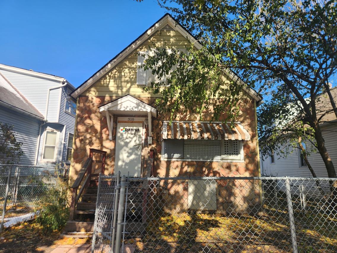 310 W 108th Pl., Chicago, IL 60628