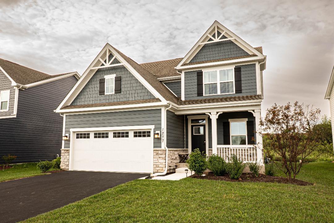 [Address Hidden by Seller], Sugar Grove, IL 60554