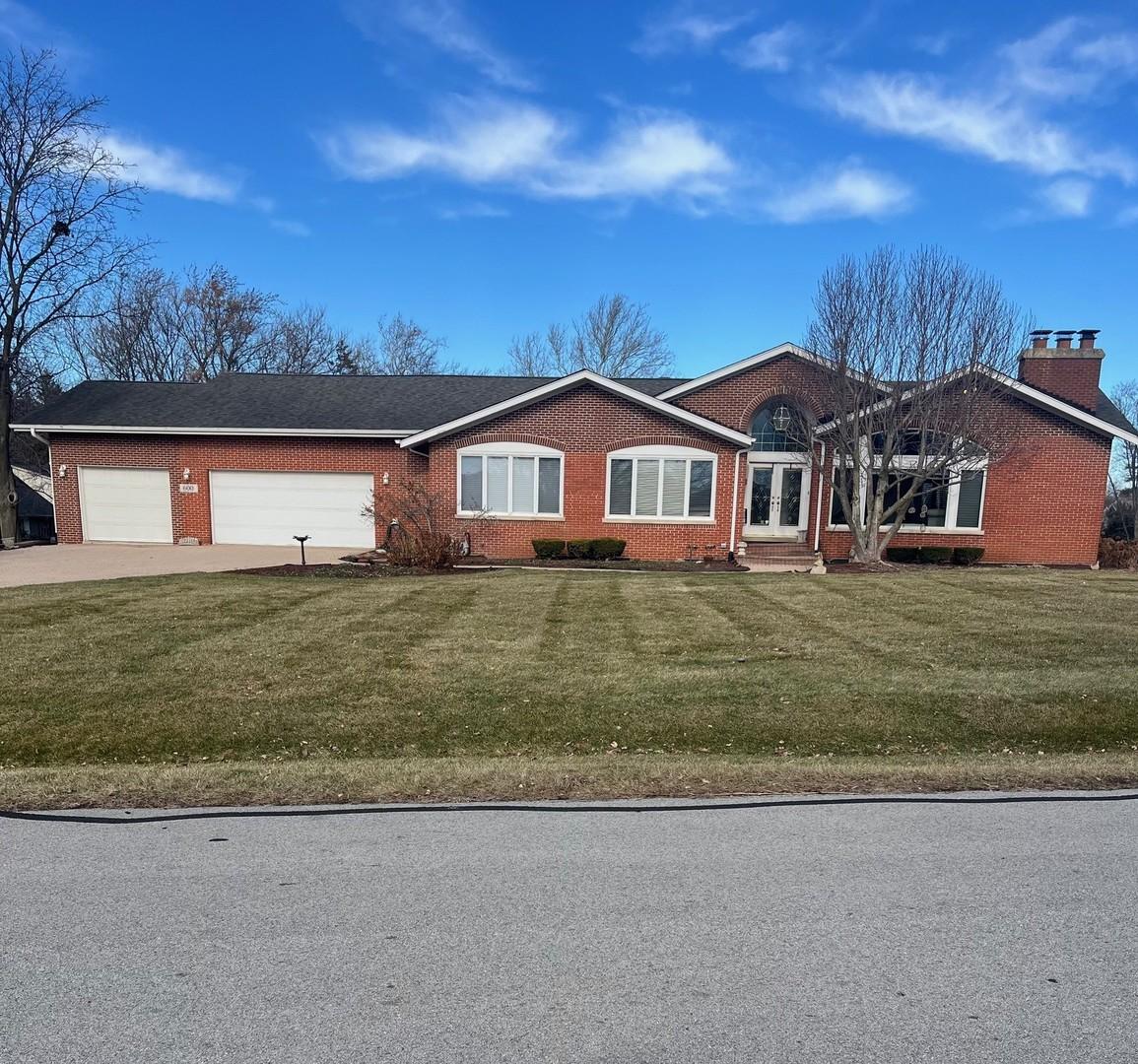 600 Ahlstrand Rd., Glen Ellyn, IL 60137
