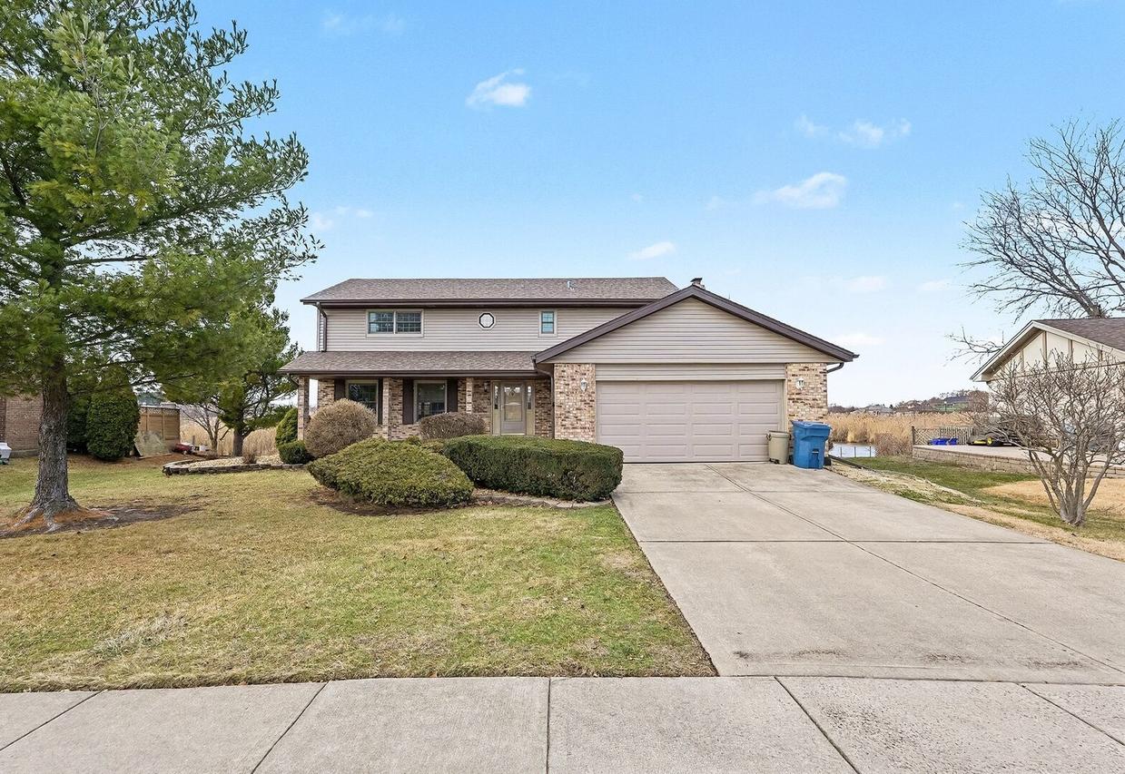 14576 Creekview Dr., Orland Park, IL 60467