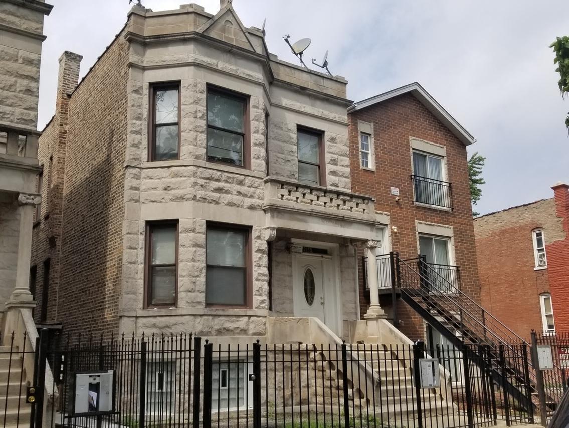 2158 S Millard Ave., Chicago, IL 60623