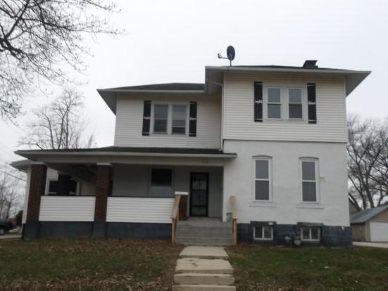 [Address Hidden by Seller], Effingham, IL 62401