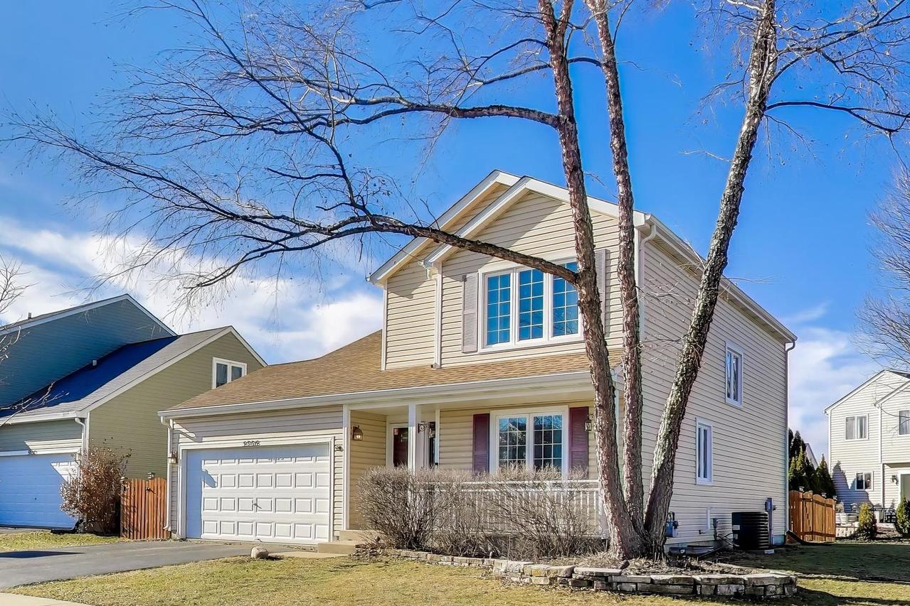 5335 Lansbury Cir., Lake In The Hills, IL 60156