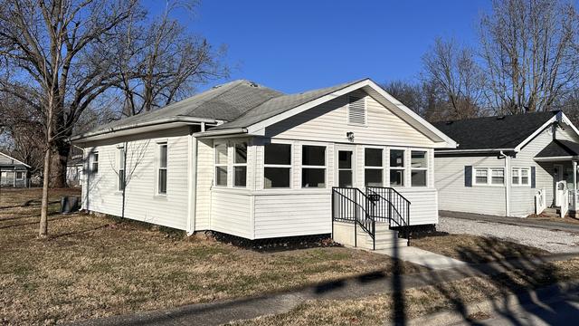 New Homes with Master Bedrooms on the 1st Floor That Attend Central Junior High School: January 10th to January 16th