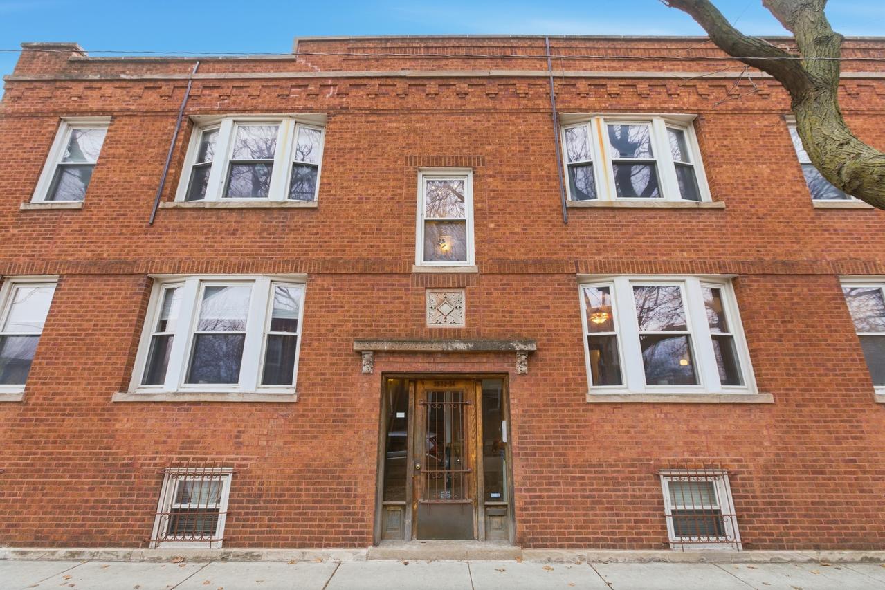 3534 N Lawndale Ave. #1, Chicago, IL 60618