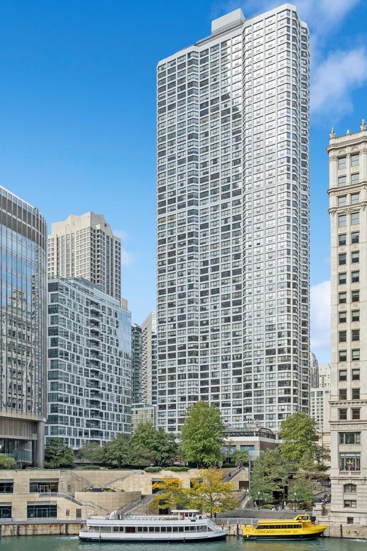 405 N Wabash Ave. #3412, Chicago, IL 60611