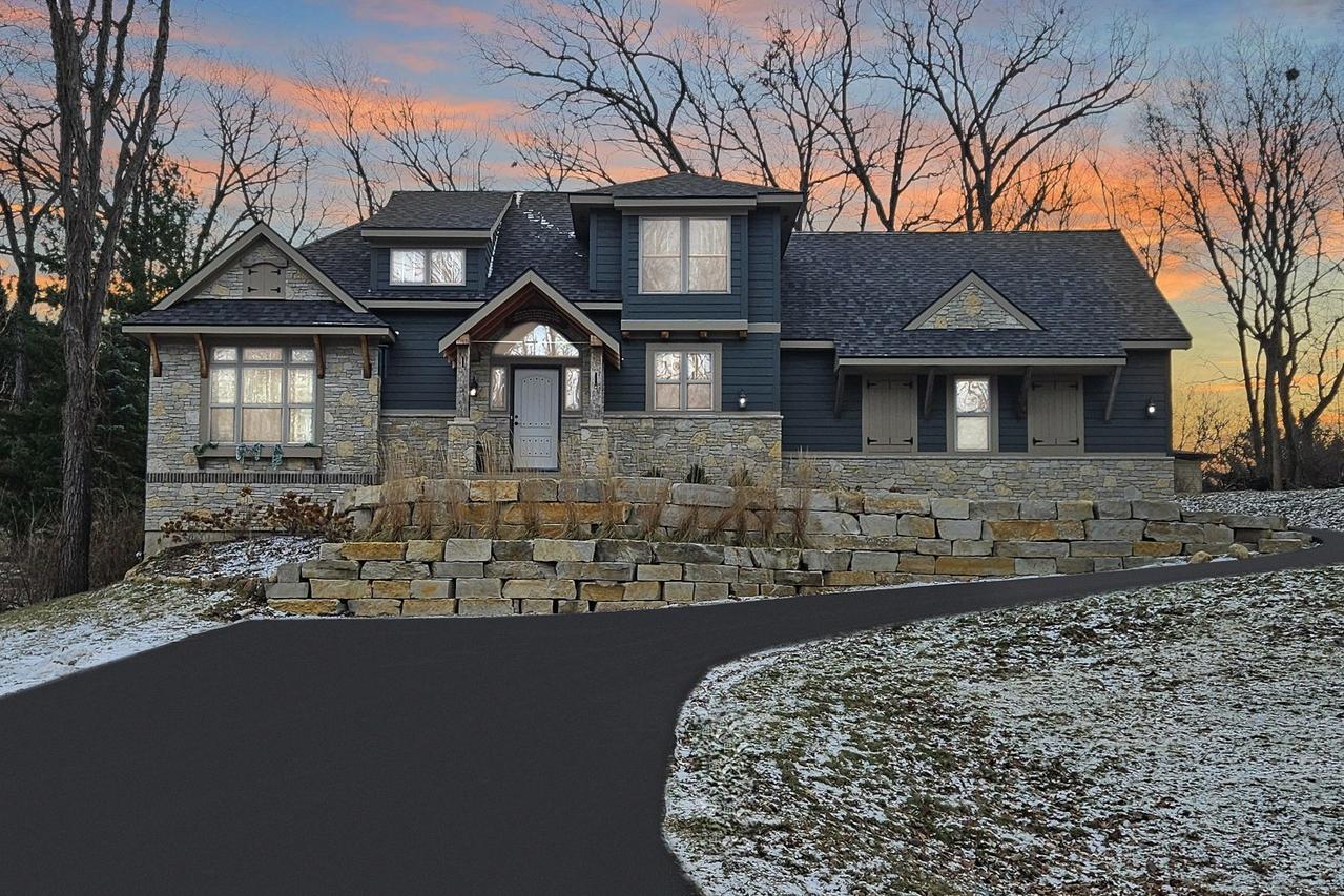 3515 Kings Lair Dr., Spring Grove, IL 60081