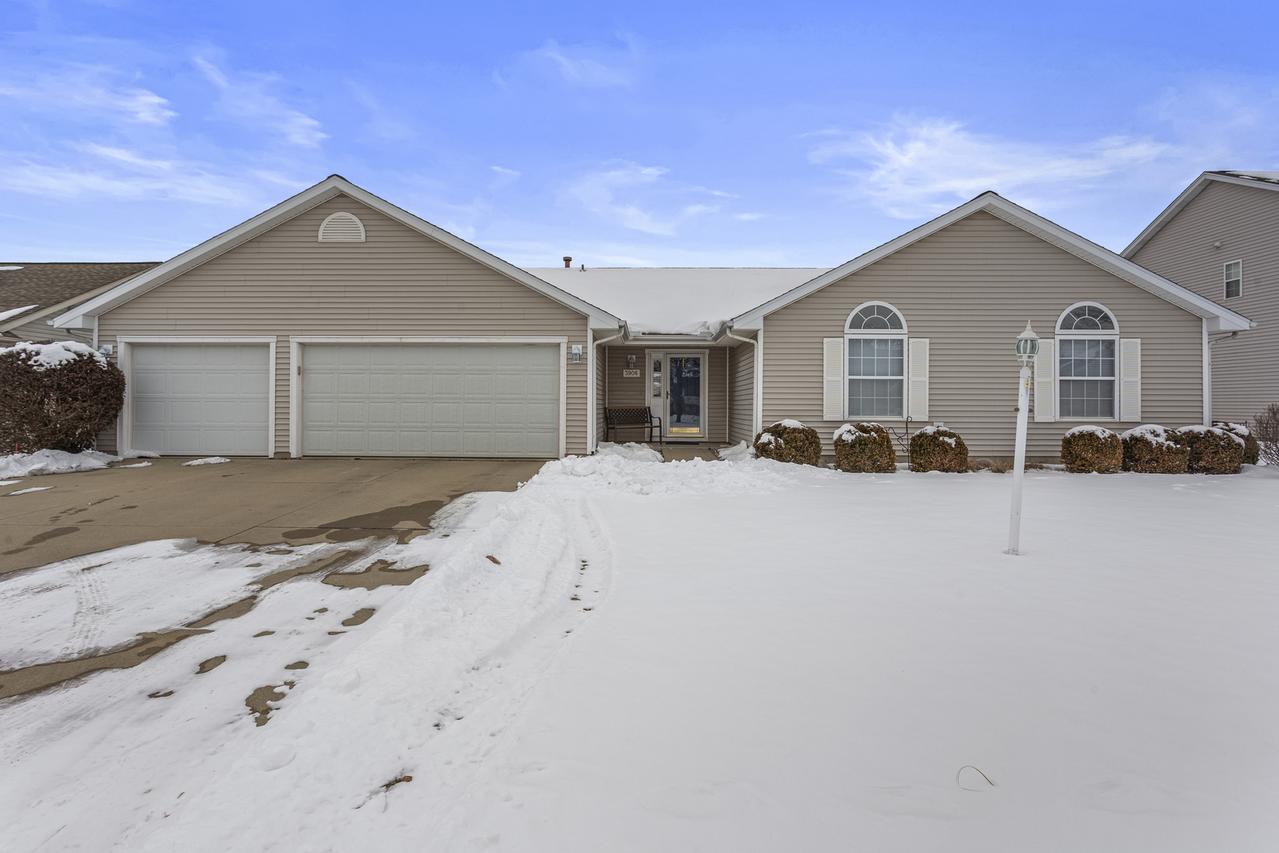 3906 Crail Rd., Champaign, IL 61822