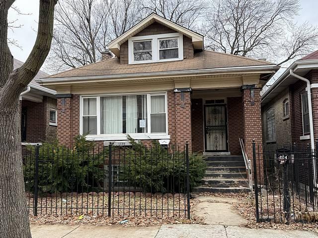 1134 N Leclaire Ave., Chicago, IL 60651