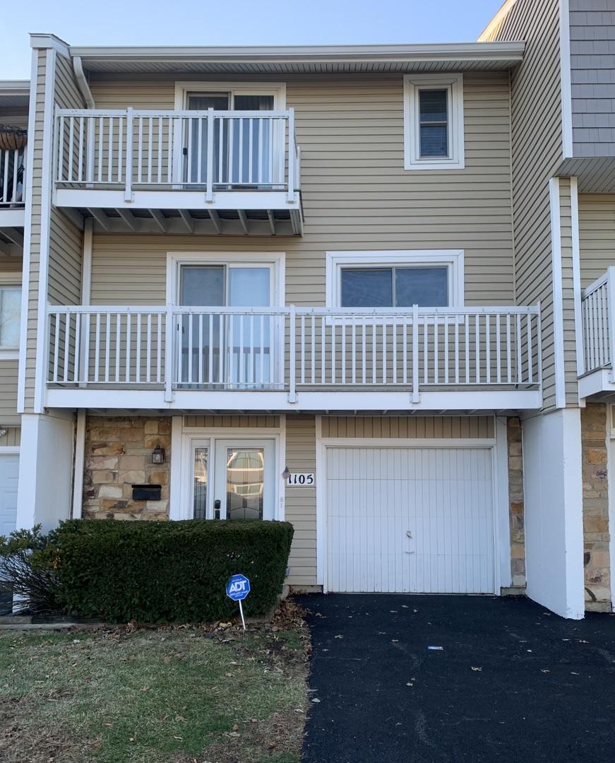 1105 Sandpiper Ct., Bartlett, IL 60103