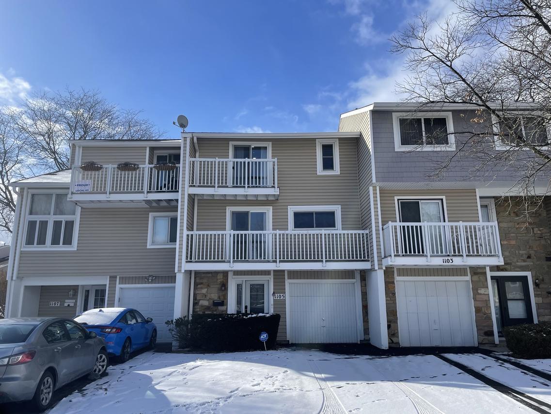 1105 Sandpiper Ct., Bartlett, IL 60103