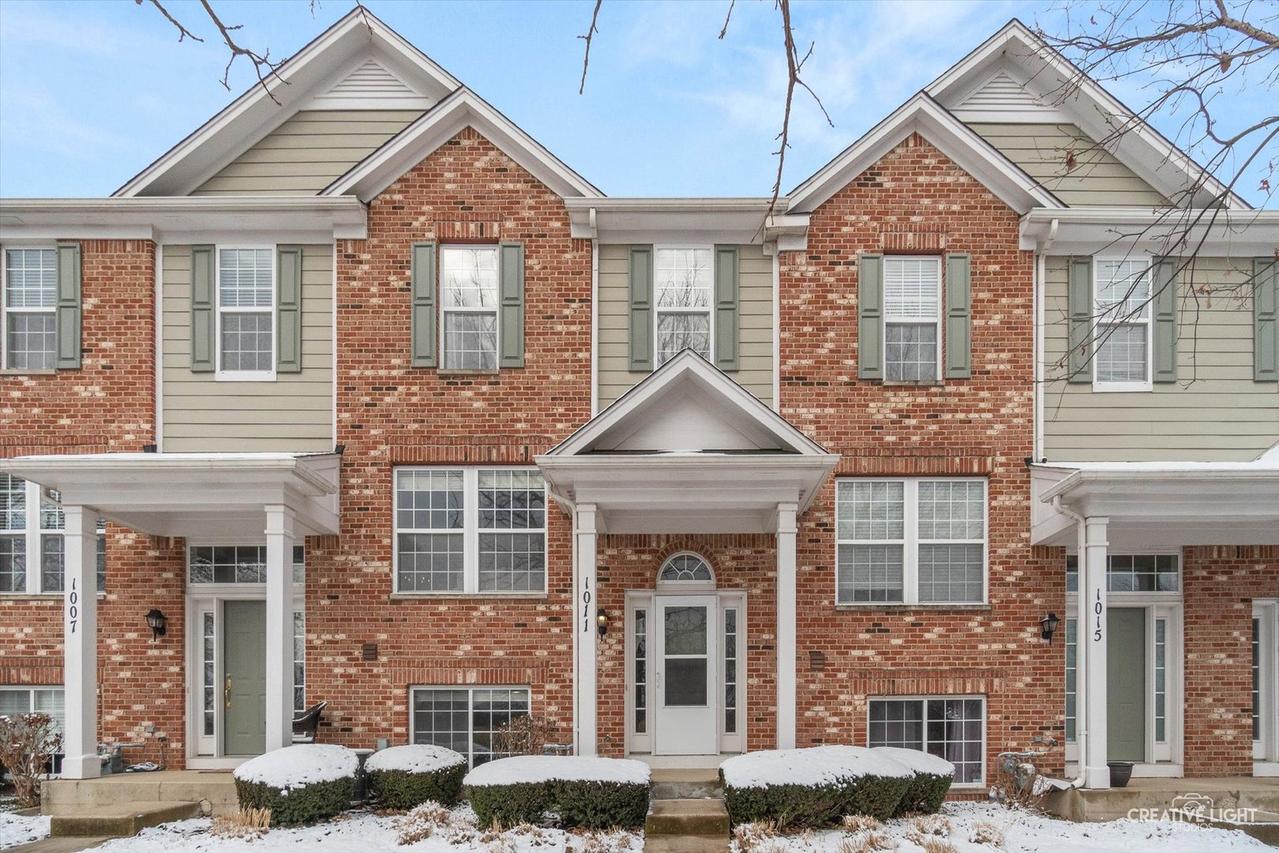 1011 Reserve Dr., Elgin, IL 60124