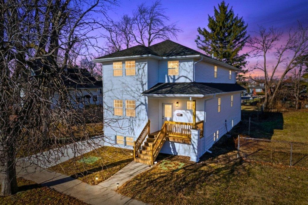 2112 Market St., Blue Island, IL 60406