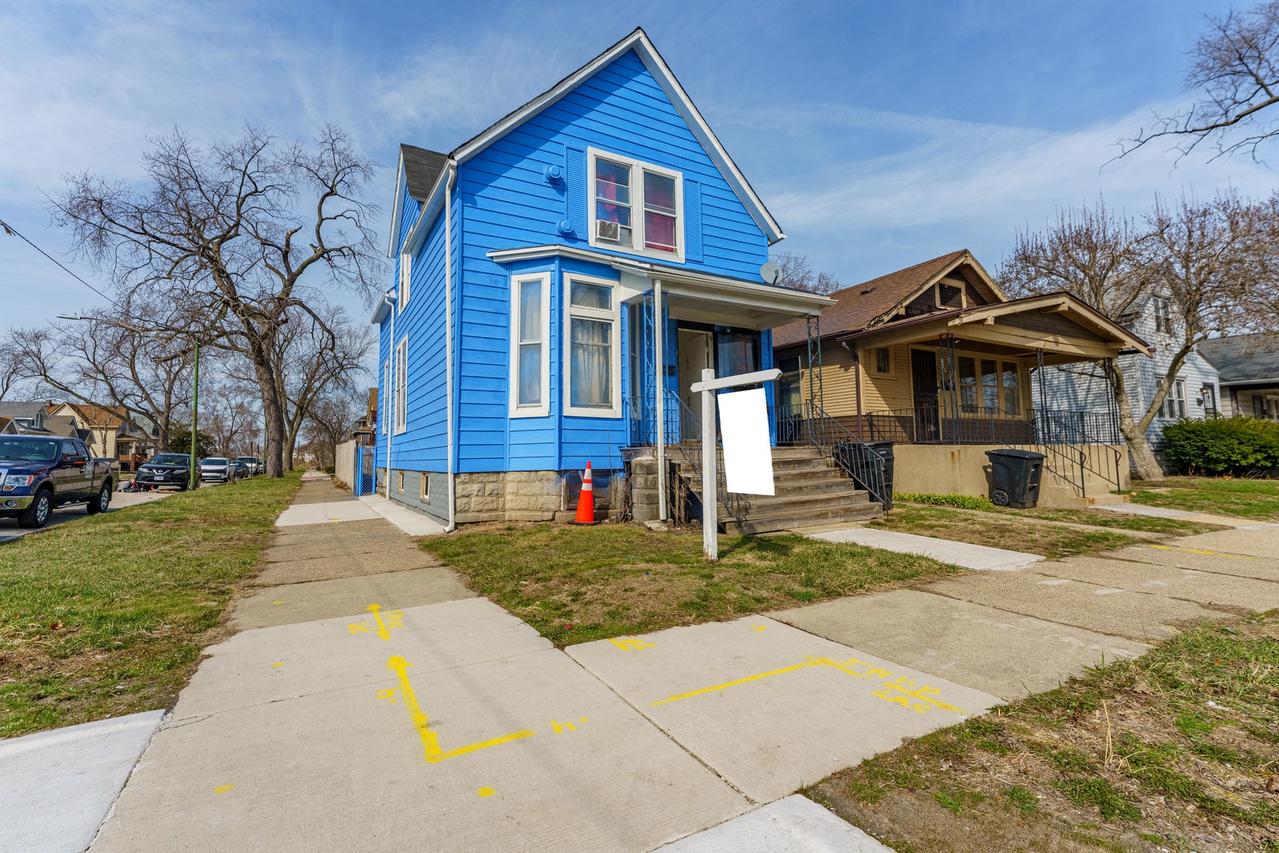 324 W 114th St., Chicago, IL 60628