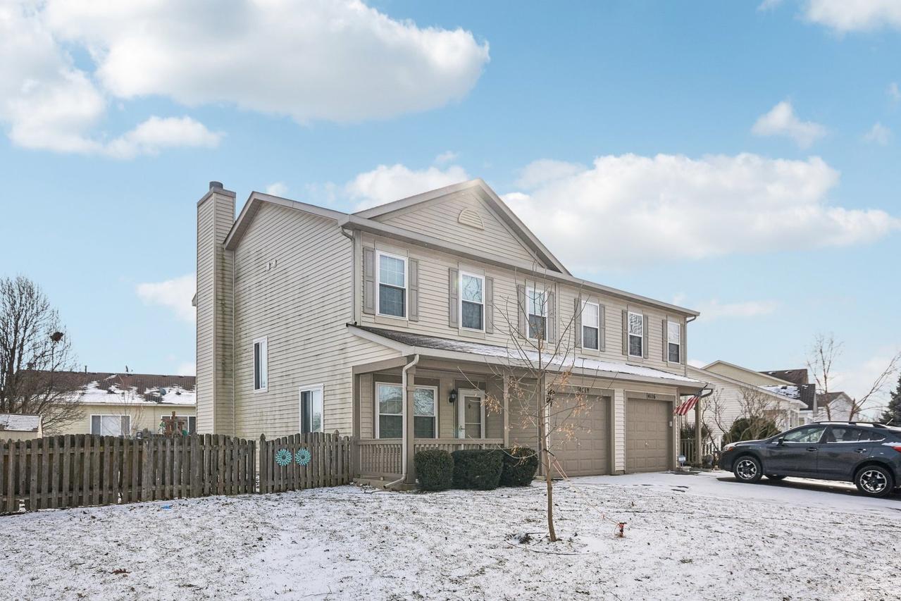 4118 Klatt St., Plano, IL 60545