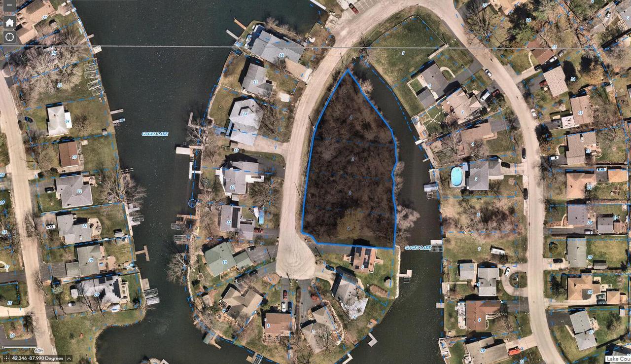 33211 N Island Ave., Grayslake, IL 60030