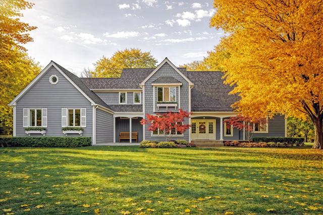 New Homes with Master Bedrooms on the 1st Floor That Attend Lake Forest High School: January 10th to January 16th