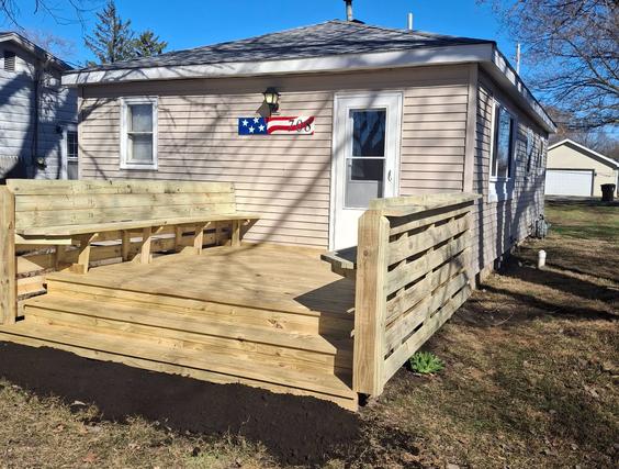 New Homes with Master Bedrooms on the 1st Floor in Lincoln: January 17th to January 23rd