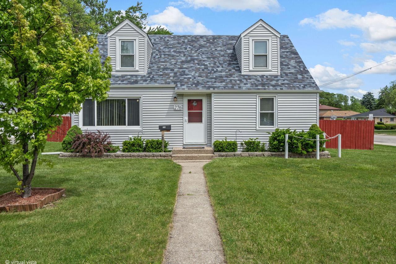 276 E Fullerton Ave., Northlake, IL 60164