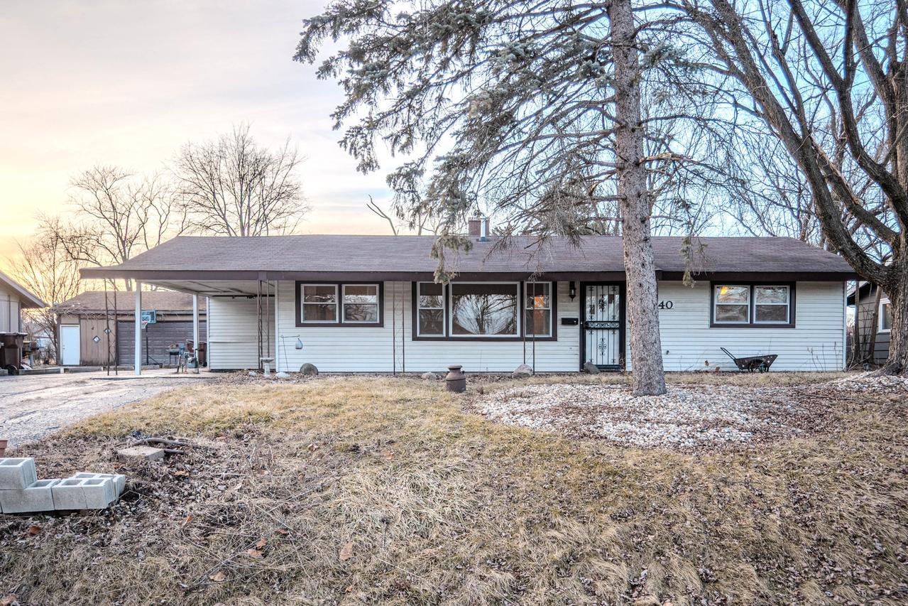 18940 Baker Ave., Country Club Hills, IL 60478