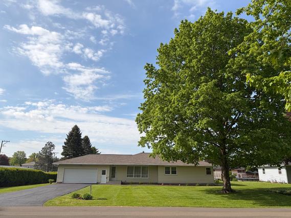 New Homes with Master Bedrooms on the 1st Floor That Attend Earlville Elementary School: January 10th to January 16th