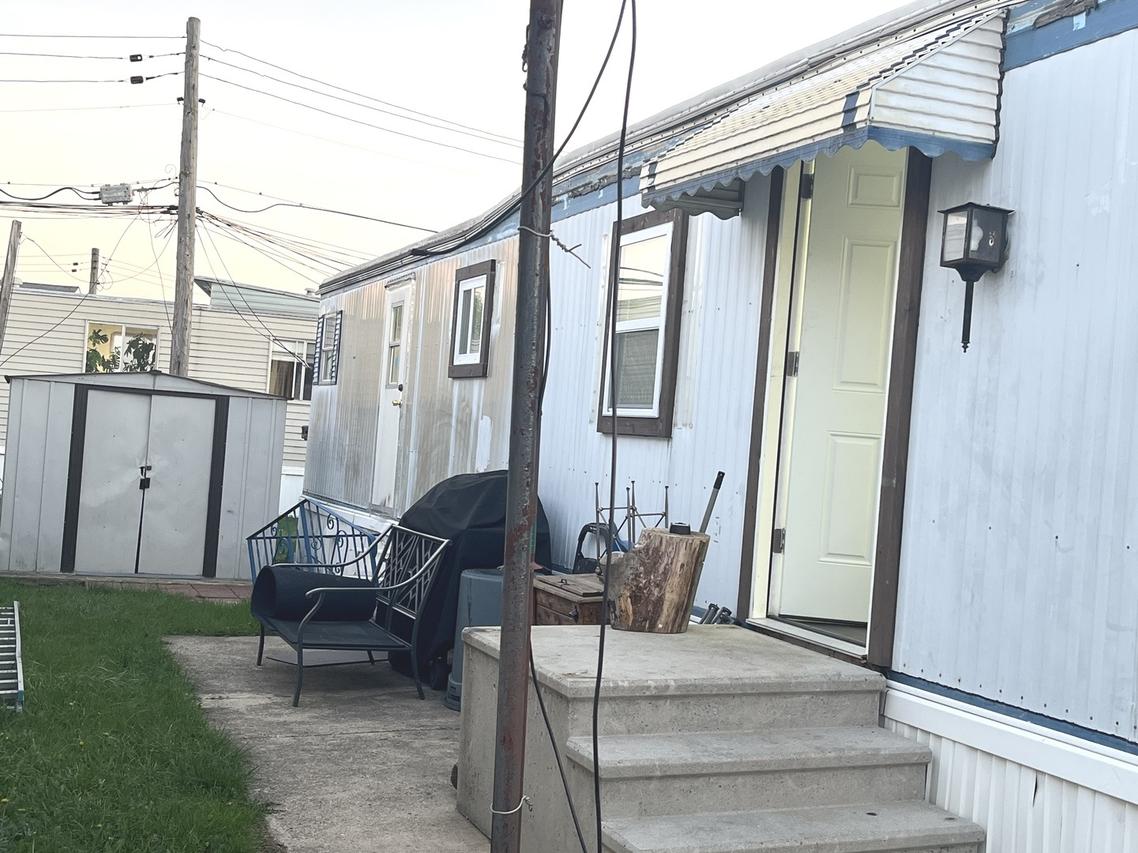 9001 S Cicero Ave. #189, Oak Lawn, IL 60453