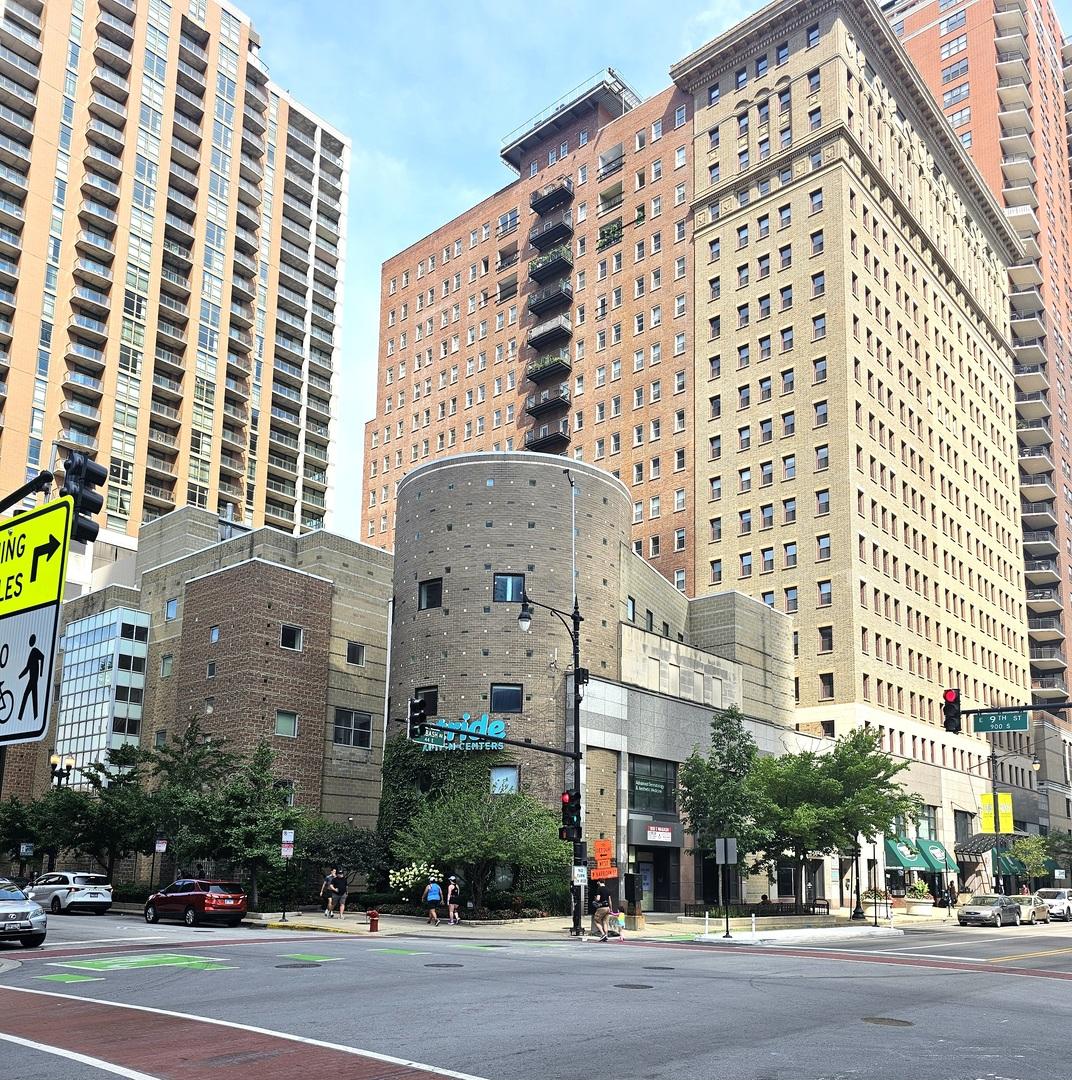 40 E 9th St. #1103, Chicago, IL 60605