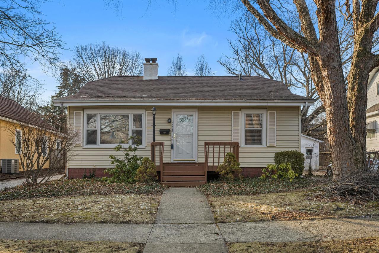 1003 W William St., Champaign, IL 61821