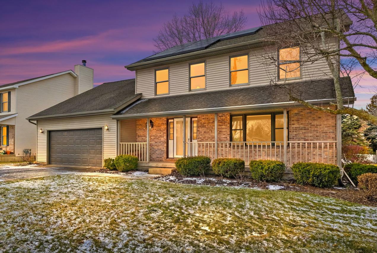 1205 1st St., Dekalb, IL 60115