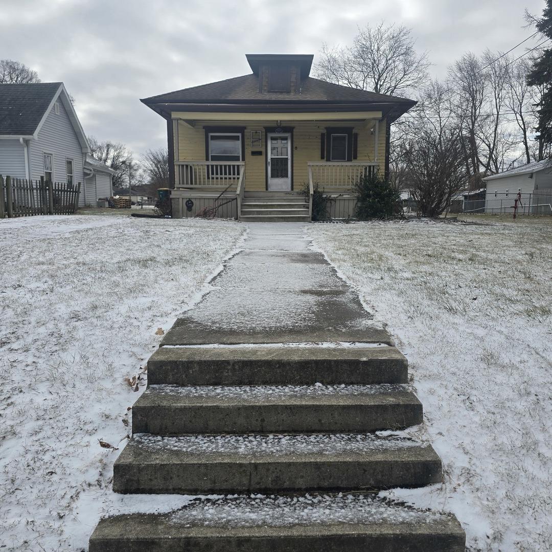 509 E Bronson St., Streator, IL 61364