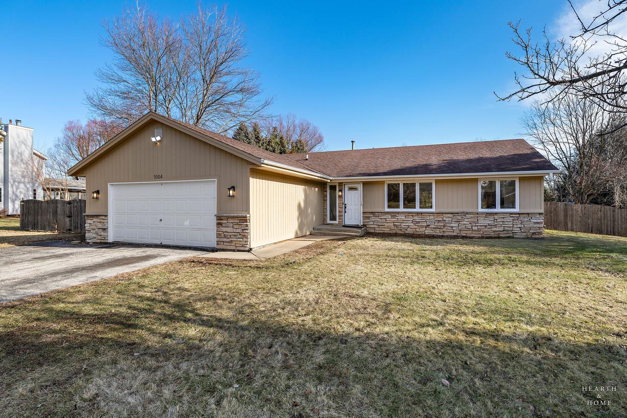 1004 Portsmouth Dr., Rockford, IL 61102