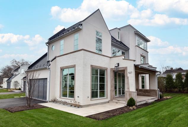 New Homes For Sale This Week That Attend Monroe Elementary School: January 16th to January 22nd