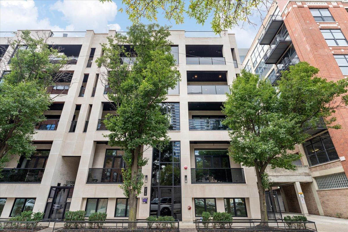 216 S Green St. #3N, Chicago, IL 60607