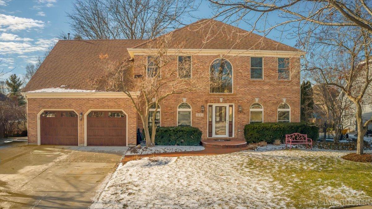 1135 Fagan Rd., Batavia, IL 60510