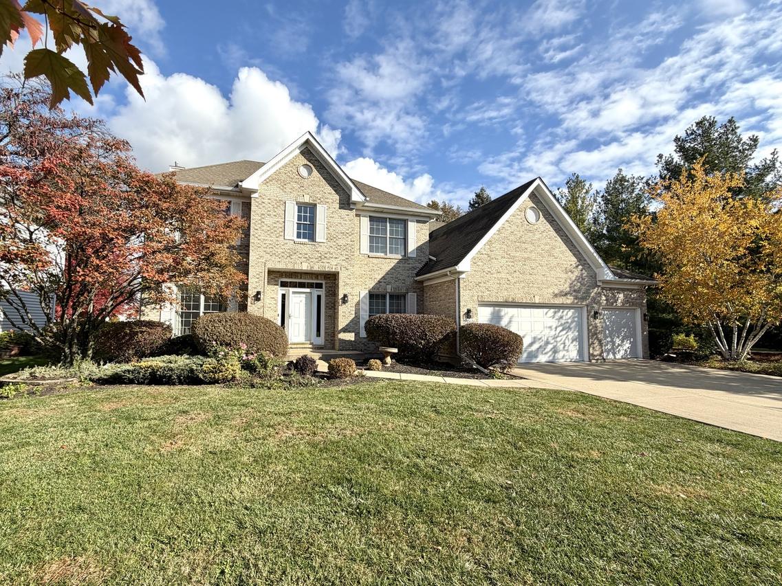 24616 Lincolnway St., Plainfield, IL 60544