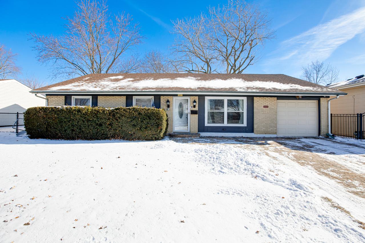 [Address Hidden by Seller], Hanover Park, IL 60133