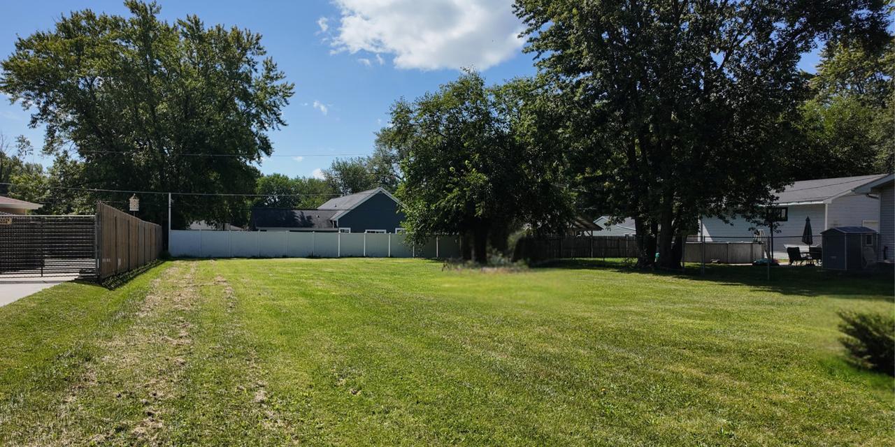 2408 Chestnut St., Joliet, IL 60435