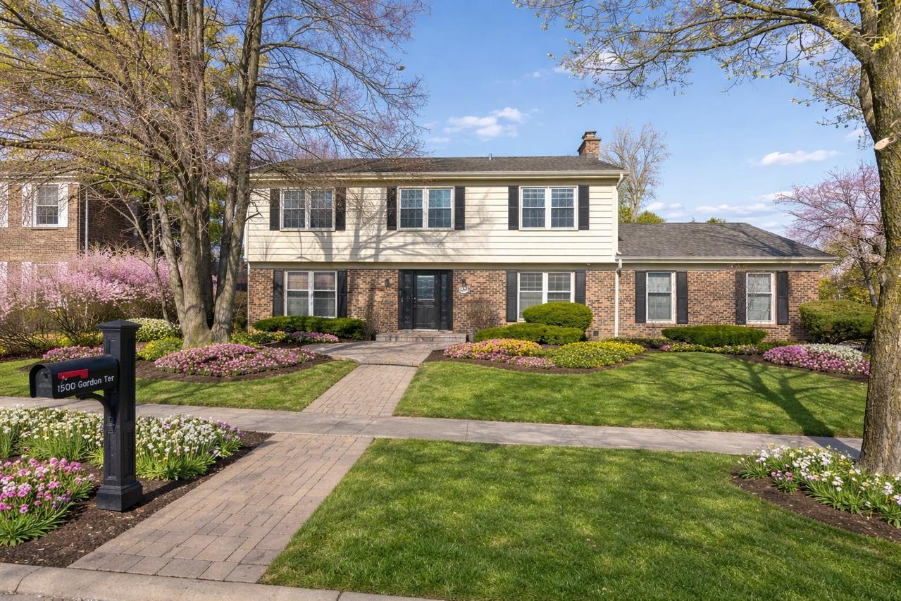 1500 Gordon Ter., Deerfield, IL 60015