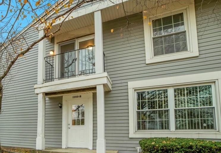 1295 Pearl Ave. #D, Glendale Heights, IL 60139