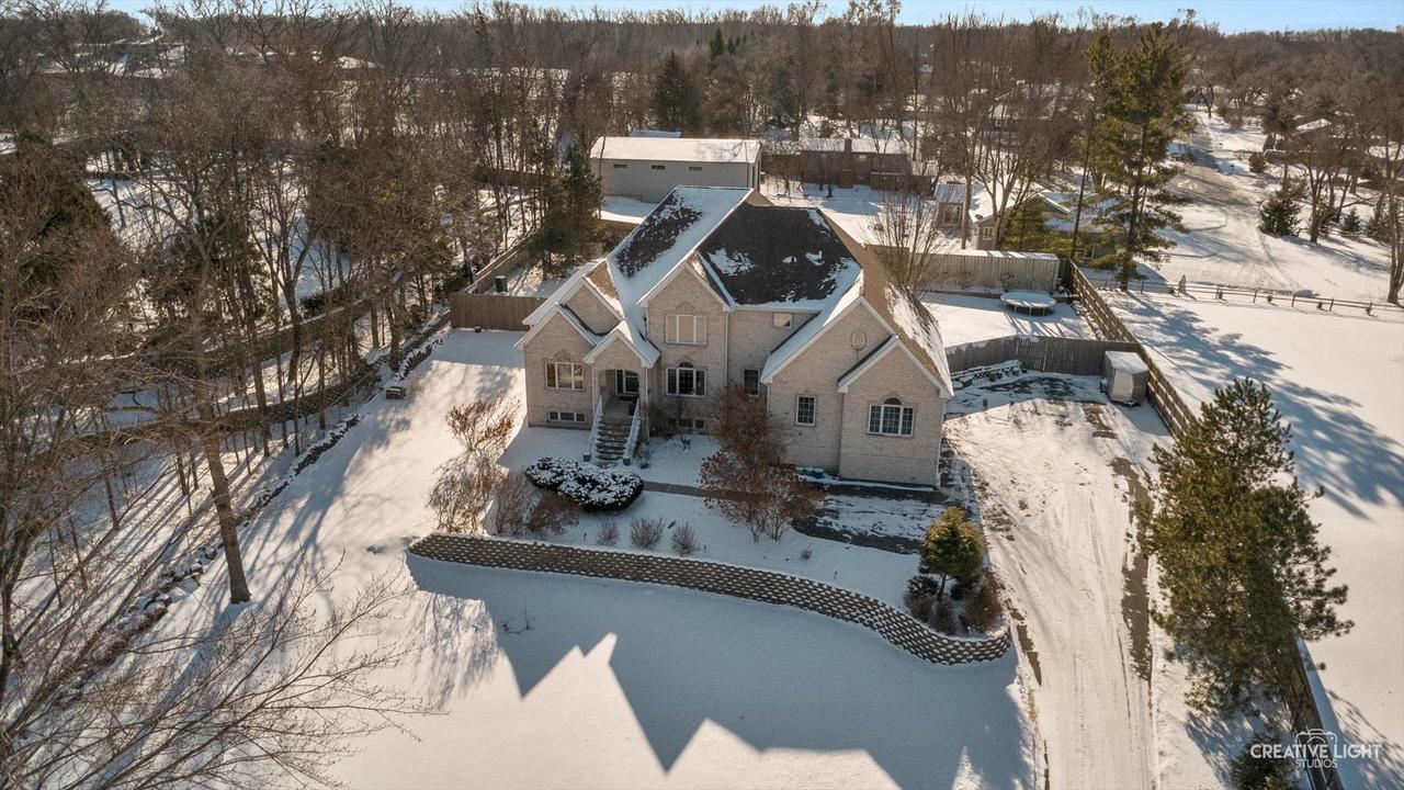 24765 W Petite Lake Rd., Lake Villa, IL 60046