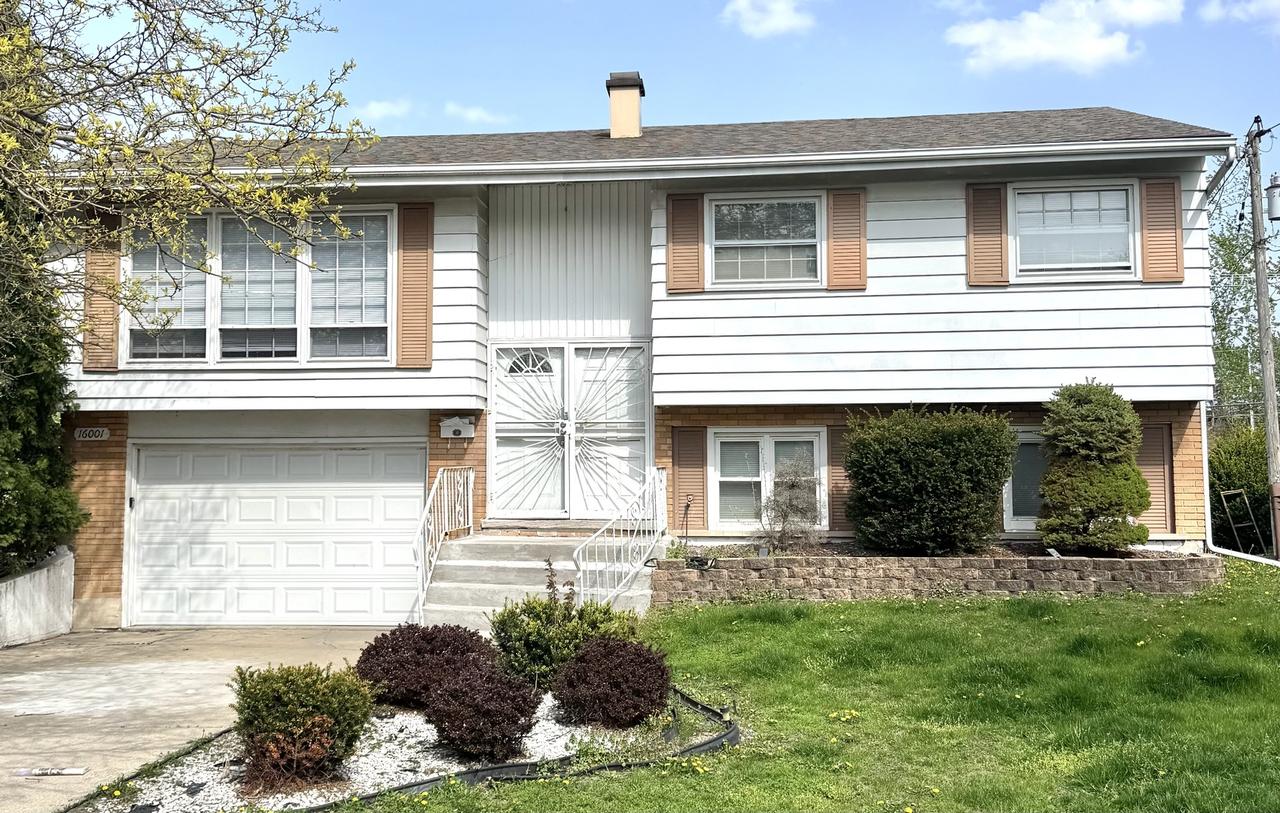 16001 Avalon Ave., South Holland, IL 60473