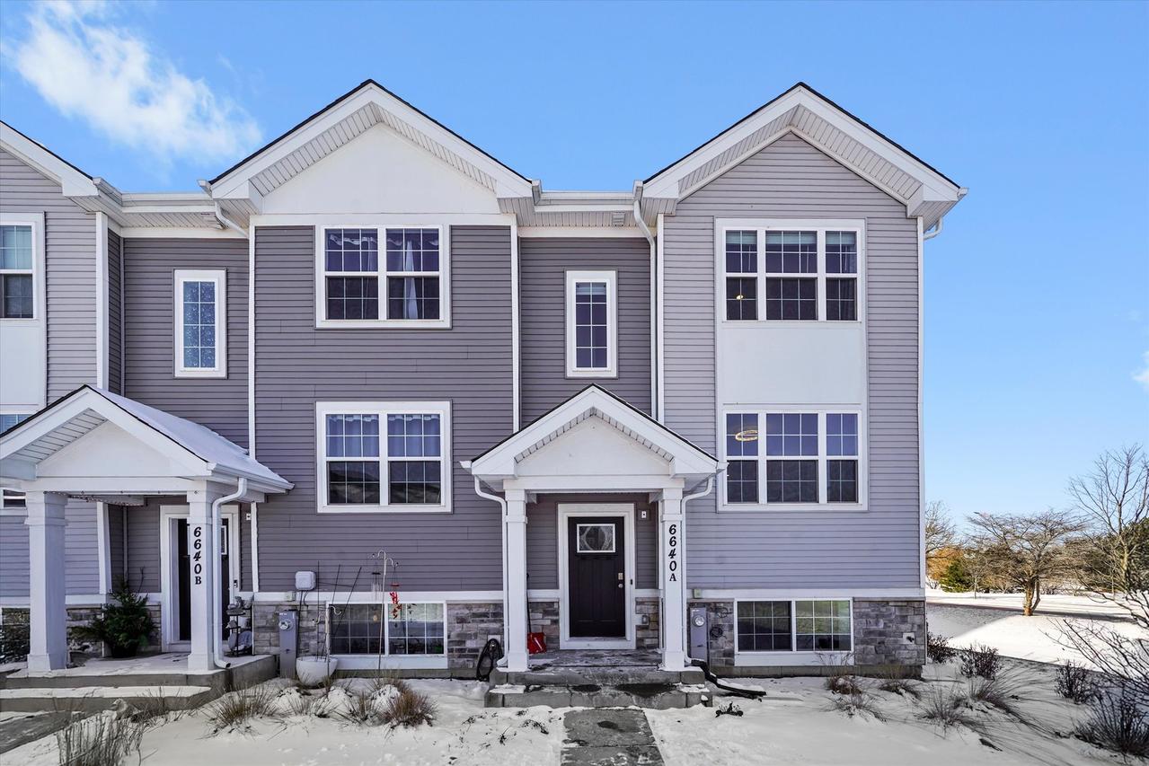 6640 Linden Tr. #A, Wonder Lake, IL 60097