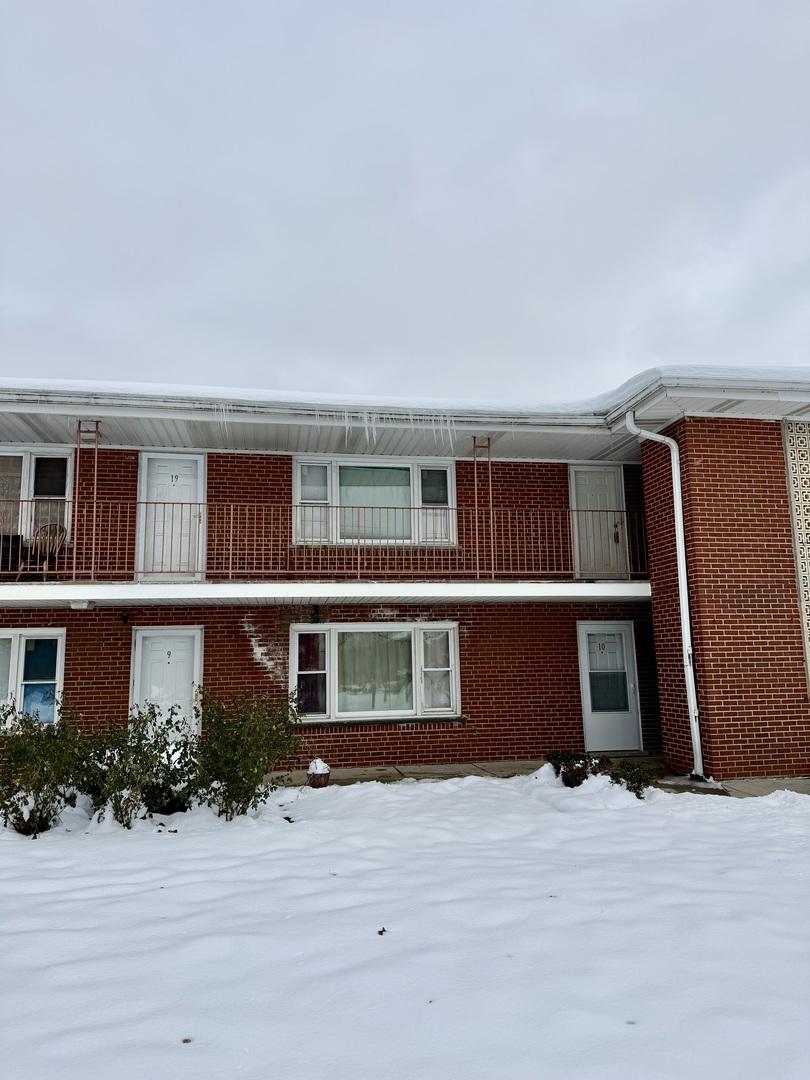 1115 E Algonquin Rd. #20, Arlington Heights, IL 60005