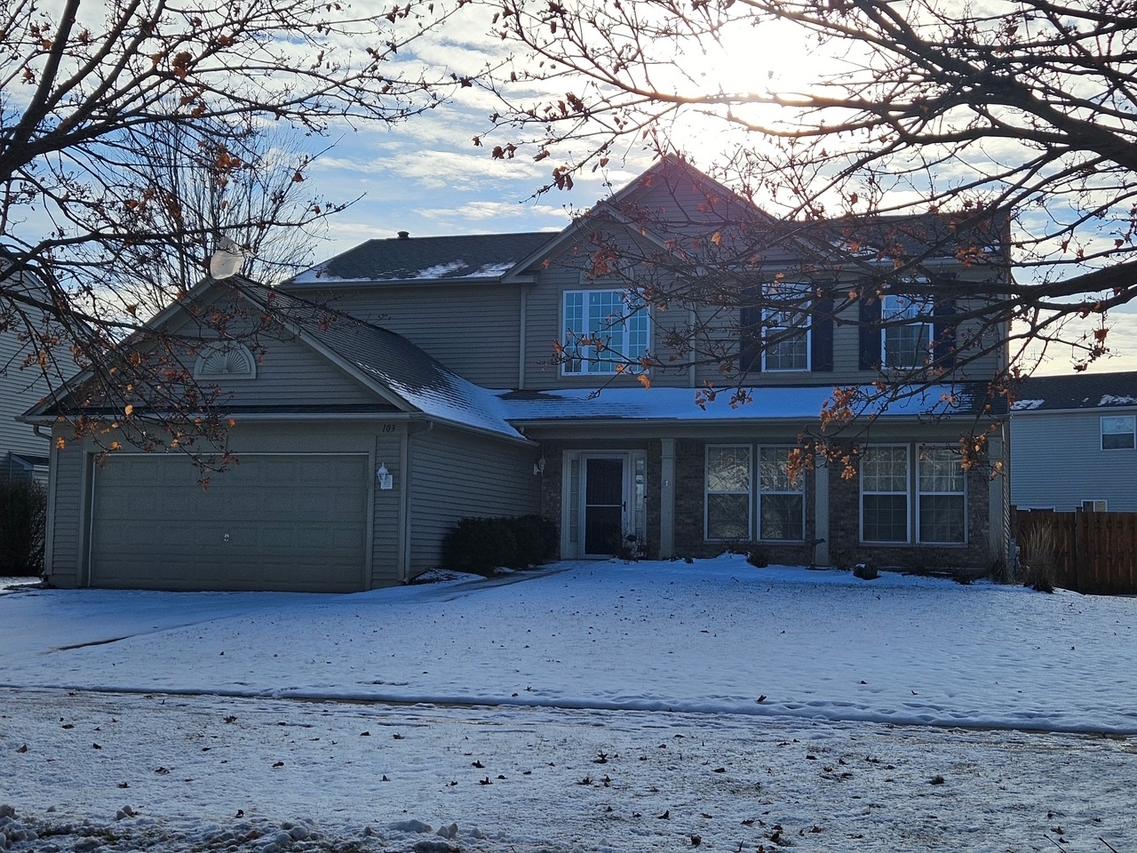 103 S Cranberry St., Bolingbrook, IL 60490