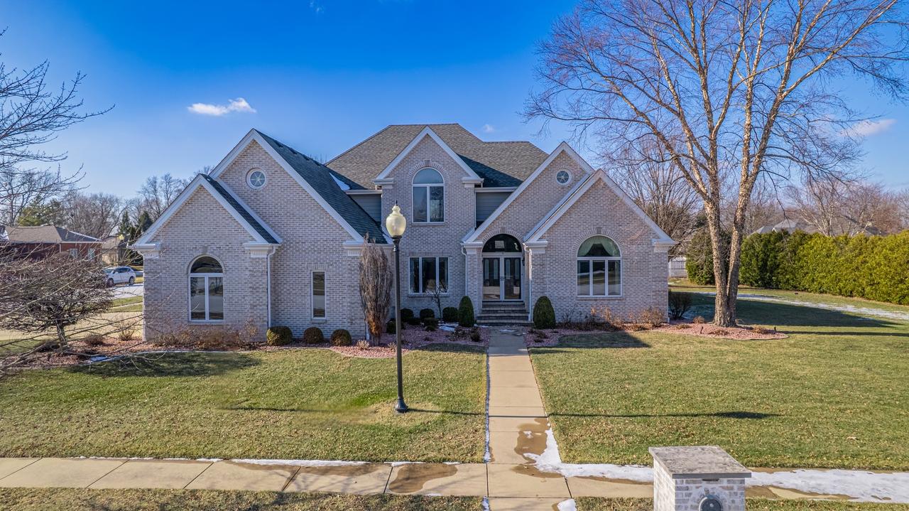 3314 Toulouse, Bourbonnais, IL 60914