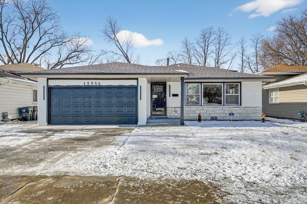 15554 S Park Ave., South Holland, IL 60473